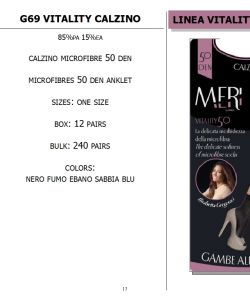 Meri - Catalogo New 2018